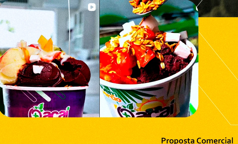 Conteúdo visual de produto produzido para cliente da Dalibor